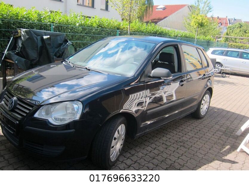 VW Polo 112.701 km 3.999 € Aschaffenburg 63741