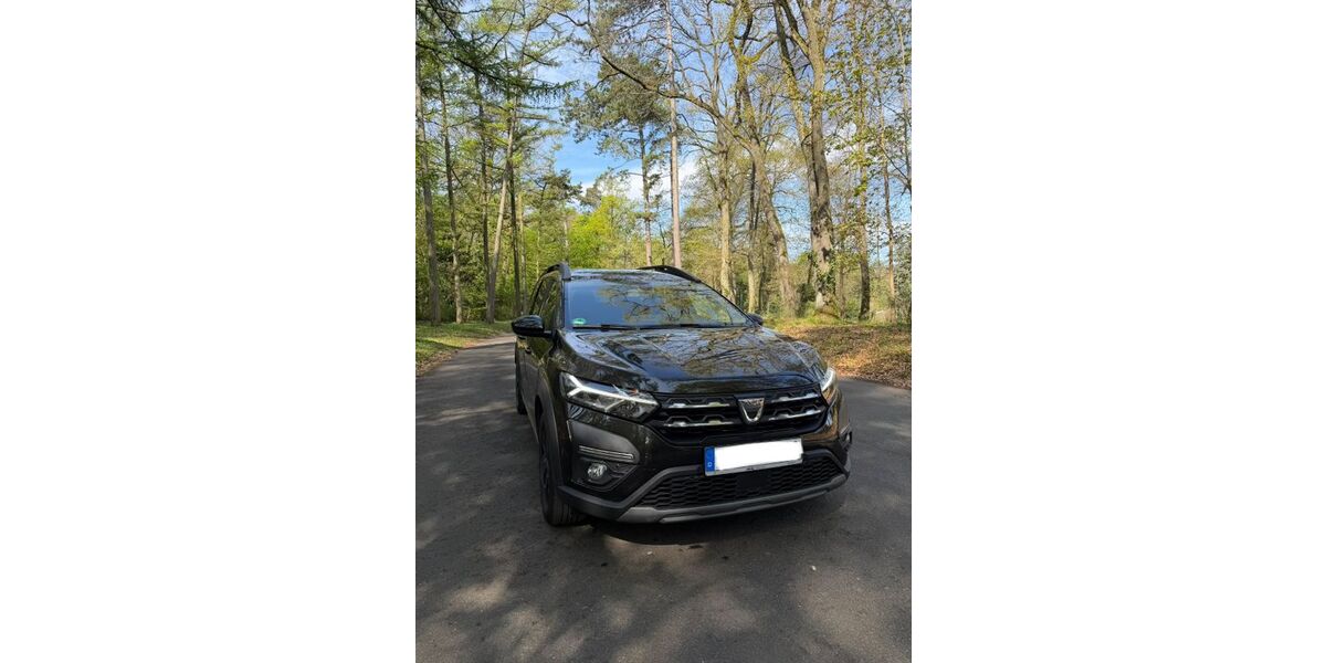 Dacia Jogger 54.000 km 15.900 &euro; Frankfurt am Main 60599