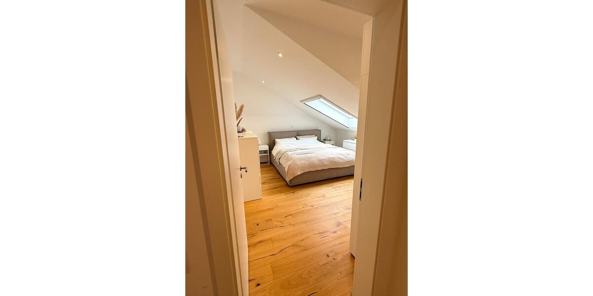 Dachgeschoßwohnung Rodgau - 3 Zimmer, 86 m&sup2;, 445.000&euro; | Angebot:25046773