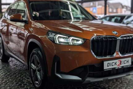 BMW X1 16.196 km 35.980 € Dieburg 64807
