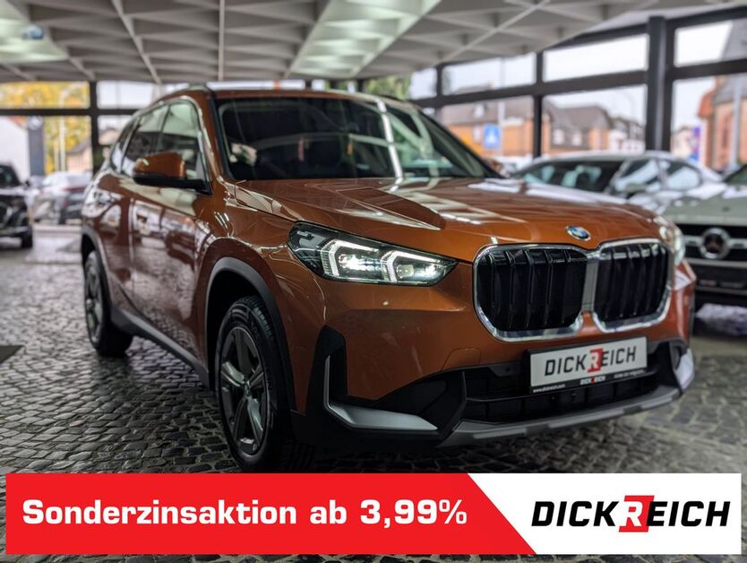 BMW X1 16.196 km 35.980 € Dieburg 64807