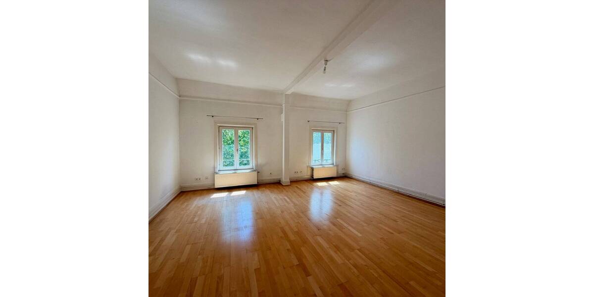 Etagenwohnung Frankfurt am Main Sachsenhausen - 2 Zimmer, 80 m&sup2;, 1.210&euro; | Angebot:26683608