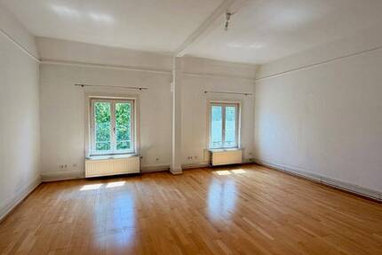 Wohnung Frankfurt am Main Sachsenhausen - 2 Zimmer, 80 m&sup2;, 1.210&euro; | Angebot:26683608