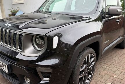 Jeep Renegade 81.800 km 14.000 &euro; Karben 61184