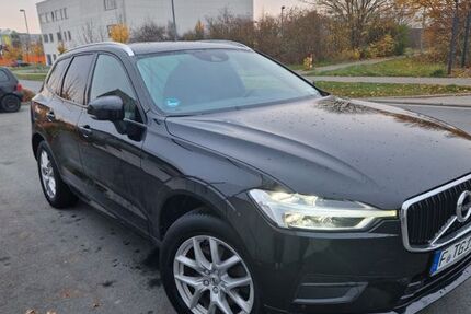 Volvo XC60 145.000 km 21.500 € Frankfurt am main 60528