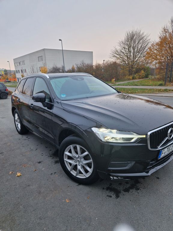 Volvo XC60 145.000 km 21.500 € Frankfurt am main 60528