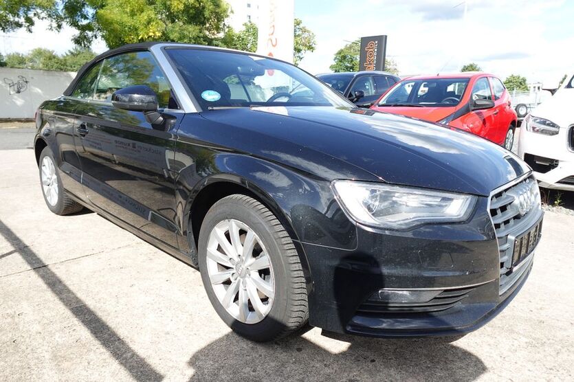 Audi A3 238.000 km 8.490 € Mainaschaff 63814