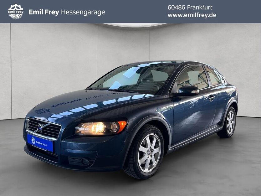 Volvo C30 176.276 km 3.700 € Frankfurt am Main 60486
