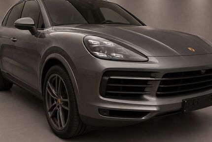 Porsche Cayenne 94.000 km 49.750 &euro; Dreieich 63303