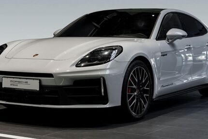 Porsche Panamera 14.150 km 119.960 &euro; Frankfurt am Main 65936