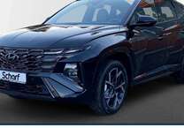 Gebrauchtwagen Hyundai TUCSON