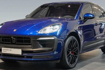 Porsche Macan 60.100 km 83.980 &euro; Frankfurt am Main 65936