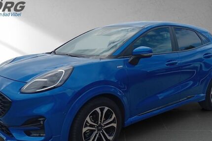 Ford Puma 19.800 km 19.449 € Bad Vilbel 61118