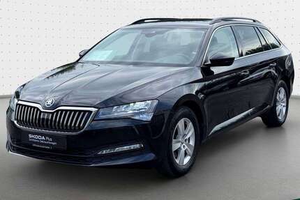 Skoda Superb 83.965 km 23.360 € Hofheim Am Taunus 65719