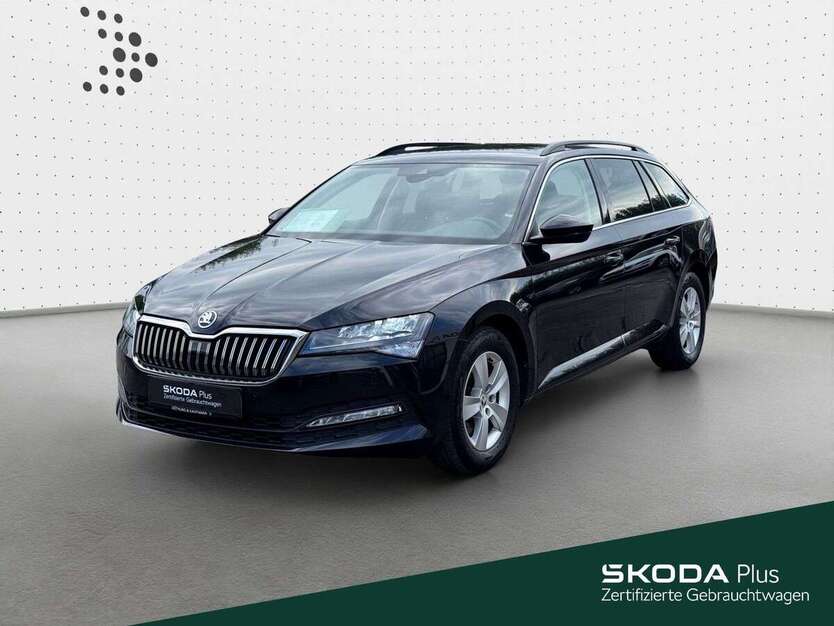 Skoda Superb 83.965 km 23.360 € Hofheim Am Taunus 65719