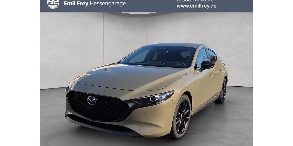 Mazda 3 1.883 km 27.990 &euro; Frankfurt 60386