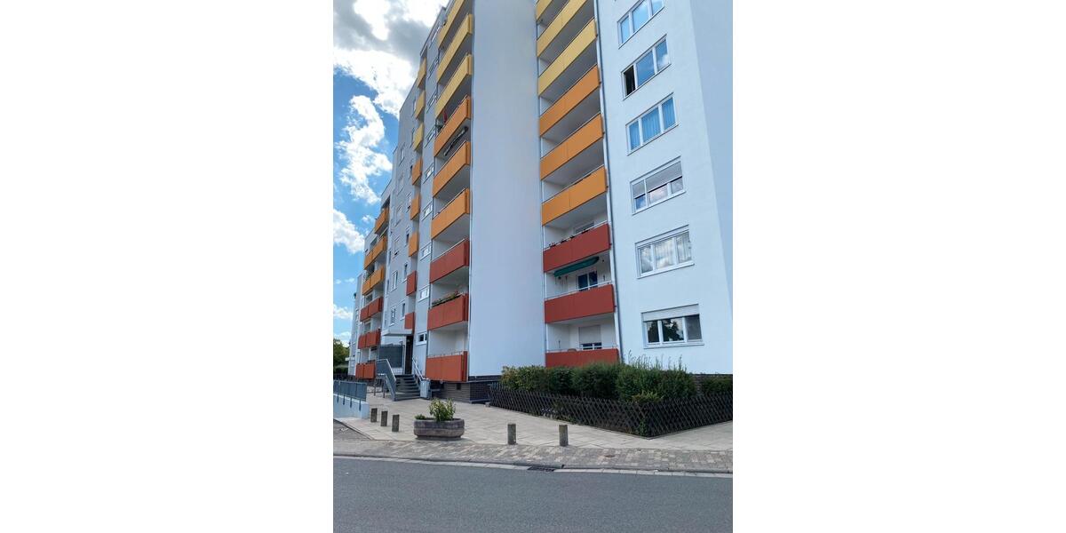 Etagenwohnung Maintal - 2 Zimmer, 60 m&sup2;, 175.000&euro; | Angebot:25596654