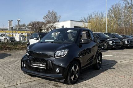 Smart ForTwo 22.828 km 18.500 &euro; Neu Isenburg 63263