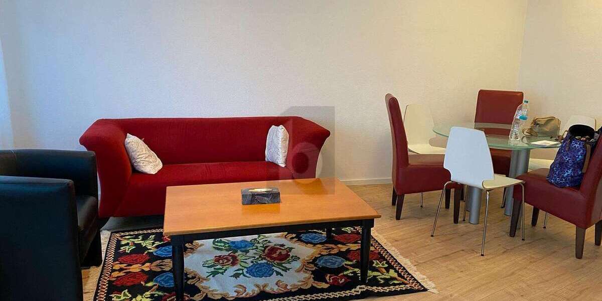 Etagenwohnung Frankfurt am Main Sachsenhausen - 4 Zimmer, 85 m&sup2;, 2.400&euro; | Angebot:26847146