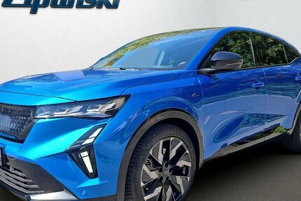 Renault Rafale 300 E-Tech Plug-in Hybrid 4x4 Esp. Alpine 5.107 km 46.345 &euro; Schwalbach/Taunus 65824