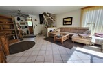 Eck-Haus im Haus mit Garten in toller Lage von Hanau - Maisonettenwohnung Hanau | Angebot:26924458