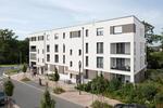 Moderne 4-Zimmerwohnung mit Dachterrasse zimmer