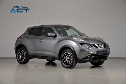 Nissan Juke 84.251 km 10.850 &euro; Friedrichsdorf 61381