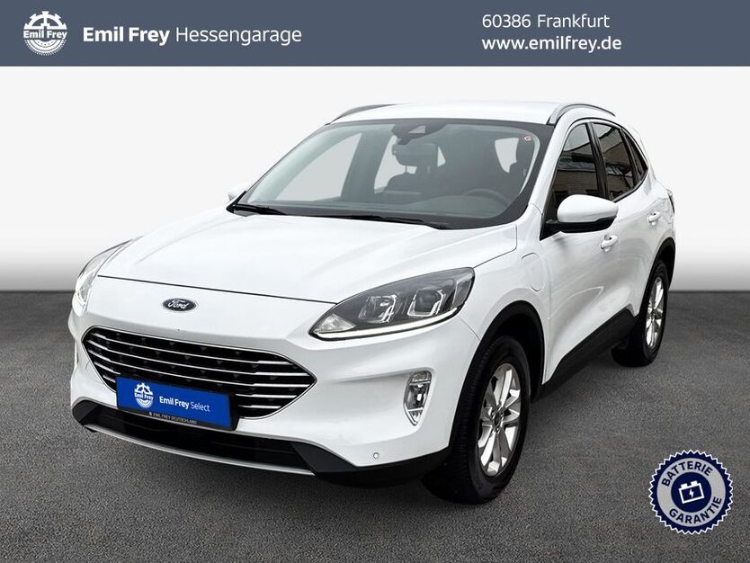 Kuga