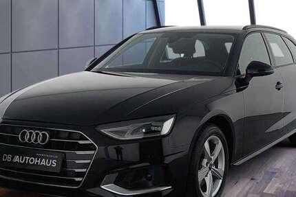 Audi A4 25.557 km 30.790 &euro; Maintal 63477