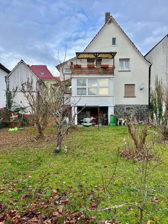 Haus zum Kaufen in Reinheim 285.000 € 110 m²