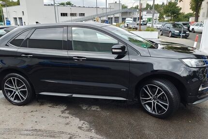 Ford Edge 106.350 km 22.999 € Frankfurt am Main 60431