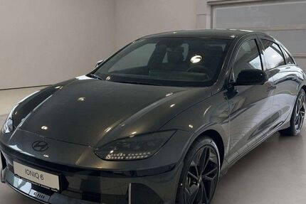 Hyundai IONIQ 6 18.000 km 45.990 &euro; Eppstein 65817