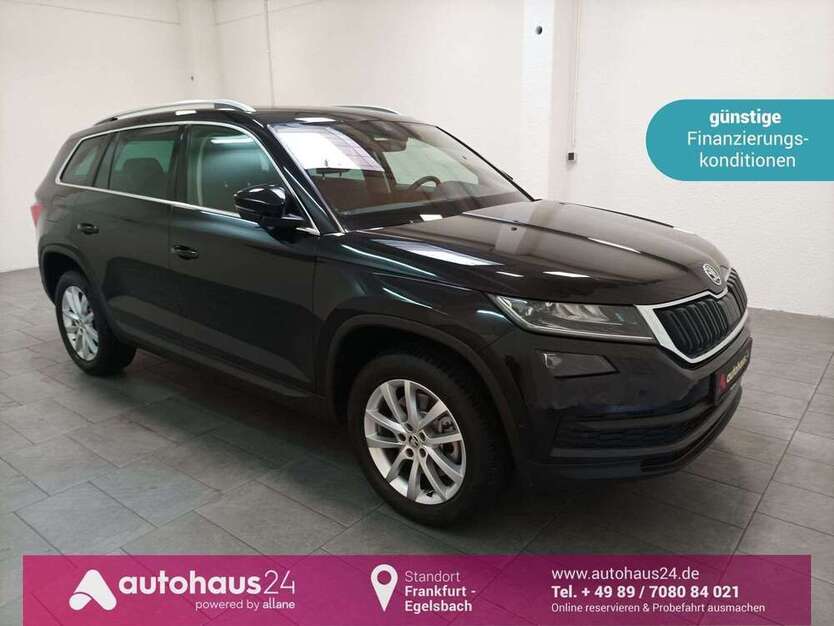 Kodiaq