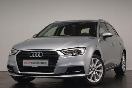 Audi A3 43.000 km 19.400 &euro; Darmstadt 64293