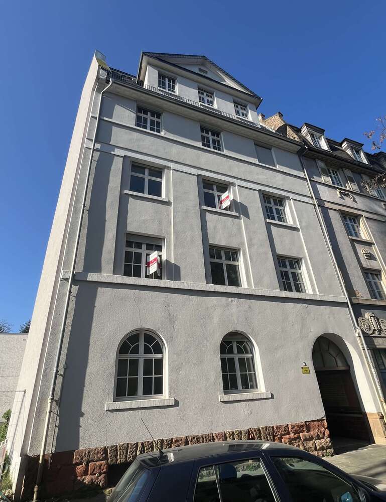 Wohnung zum Kaufen in Offenbach am Main 232.000 € 63.08 m²