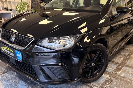 Seat Ibiza 21.225 km 12.950 &euro; Mühlheim am Main nähe Frankfurt 63165