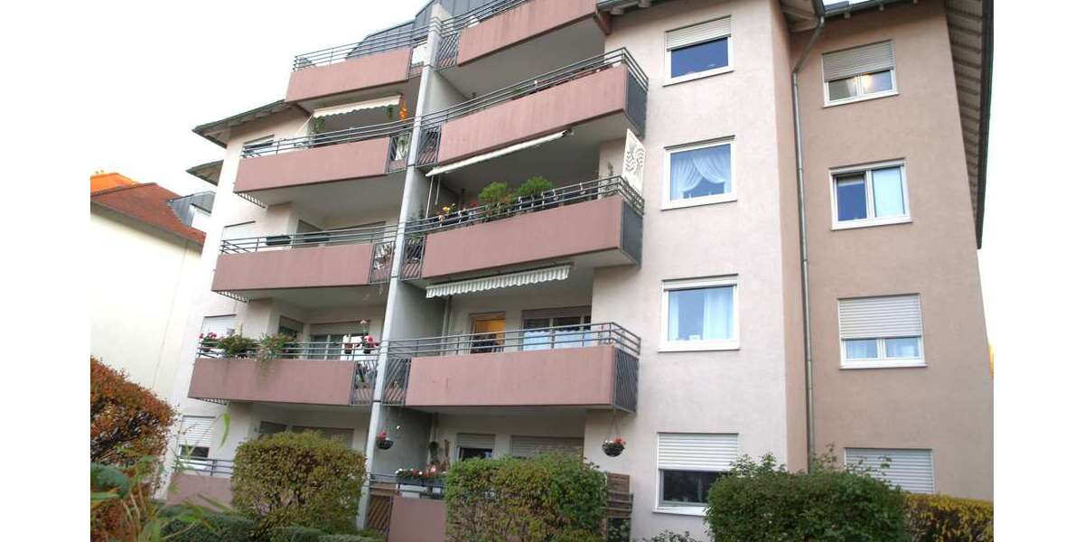 Wohnung zum Kaufen in Offenbach a. M. 355.000 € 84.14 m² 3 zimmer