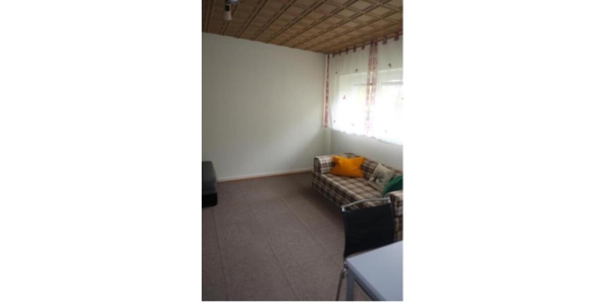 Reihenhaus mit Garten mitten in Frankfurt am Main 7 zimmer