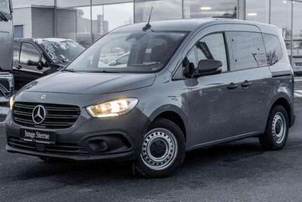 Mercedes-Benz Citan 88.200 km 20.490 &euro; Büttelborn 64572