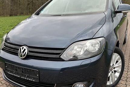 VW Golf 54.000 km 9.290 &euro; Stockstadt 63811