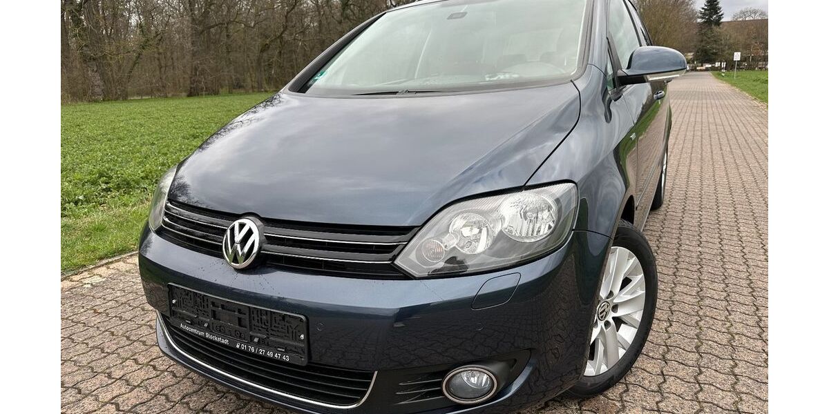 VW Golf 54.000 km 9.290 &euro; Stockstadt 63811