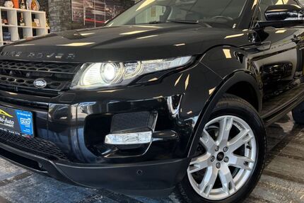 Land Rover Range Rover Evoque 212.005 km 10.950 &euro; Mühlheim am Main nähe Frankfurt 63165