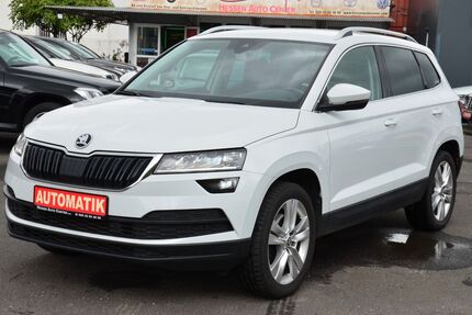 Skoda Karoq 151.000 km 19.900 € Frankfurt 60388