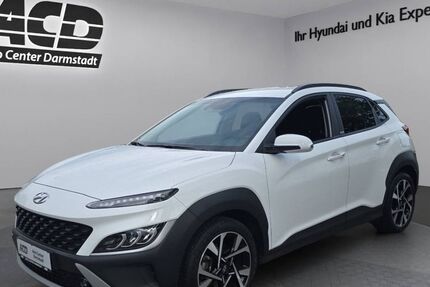 Hyundai KONA 62.100 km 17.690 € Darmstadt 64289