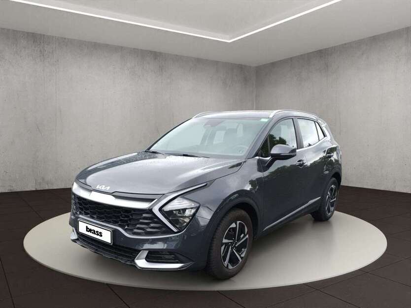 Kia Sportage 19.950 km 29.580 € Offenbach 63075