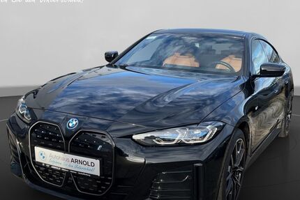 BMW i4 42.200 km 42.310 &euro; Alzenau 63755