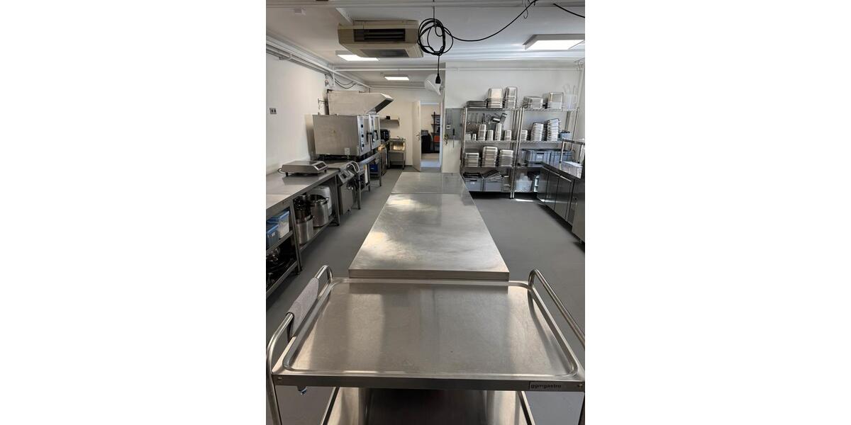 Gewerbeobjekt Frankfurt am Main Ostend - 1.750&euro; | Angebot:26450383