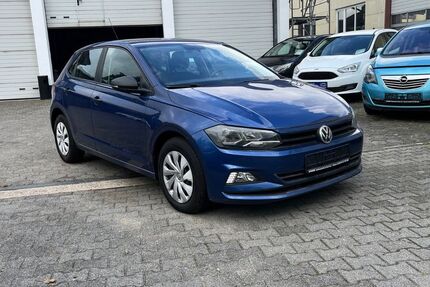 VW Polo 277.000 km 6.600 &euro; Hanau-Kleinauheim 63456