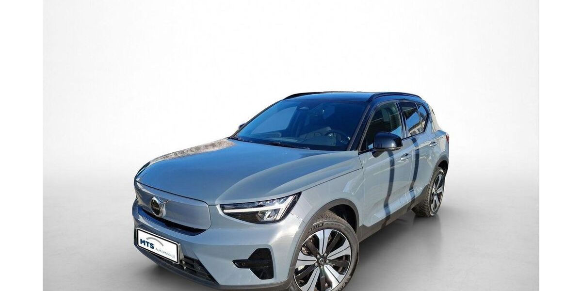 Volvo XC40 27.000 km 30.490 &euro; Friedberg 61169
