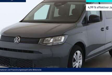 VW Caddy 7.398 km 29.390 &euro; Hanau 63452